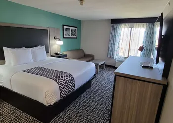 Best Western Plus Greenwood/Indy South Inn hotel thumbnail 5