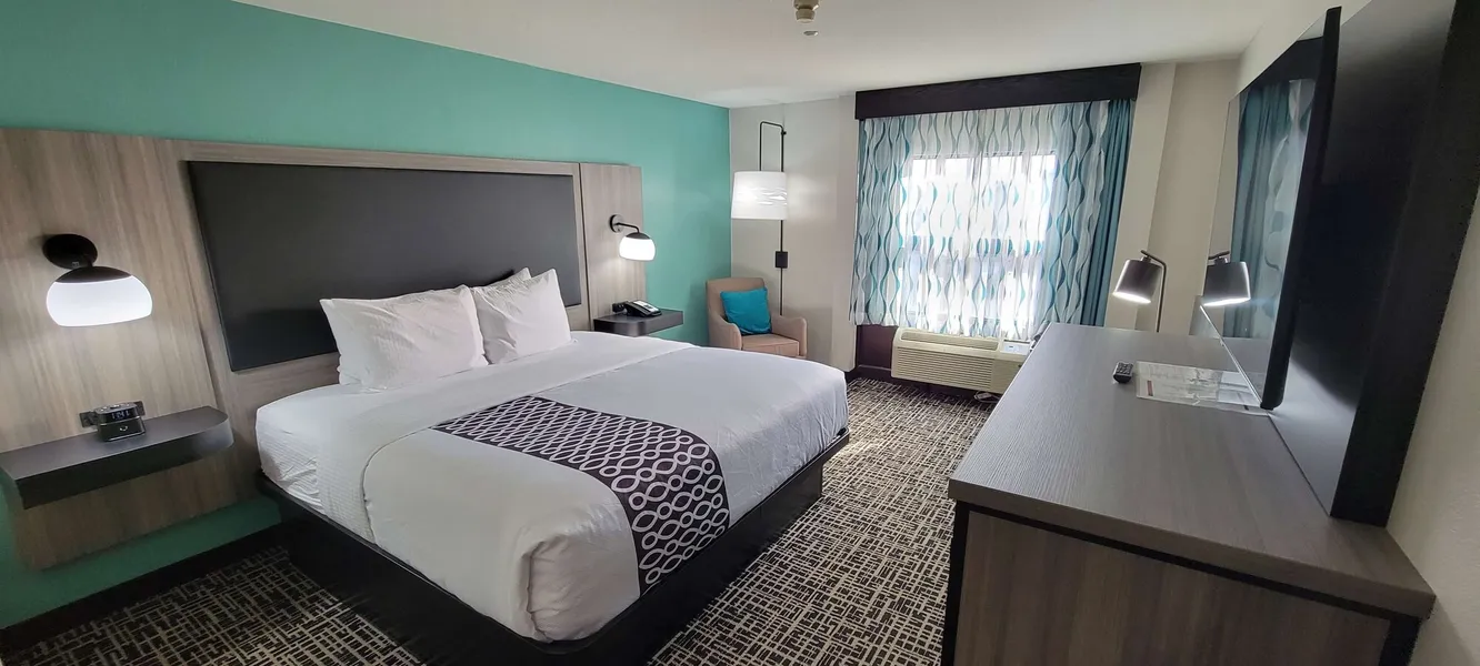 Best Western Plus Greenwood/Indy South Inn hotel detail image 6