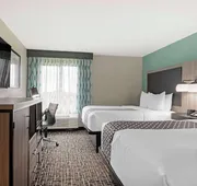 Best Western Plus Greenwood/Indy South Inn hotel detail image 7