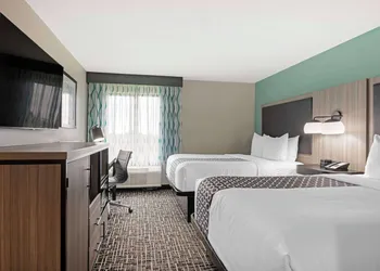 Best Western Plus Greenwood/Indy South Inn hotel thumbnail 7