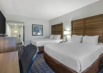 Best Western Fishers/Indianapolis Area hotel thumbnail 6