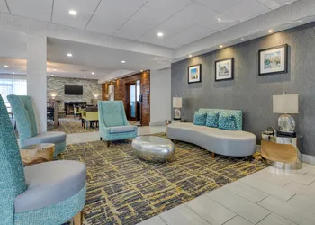Best Western Fishers/Indianapolis Area hotel thumbnail 2