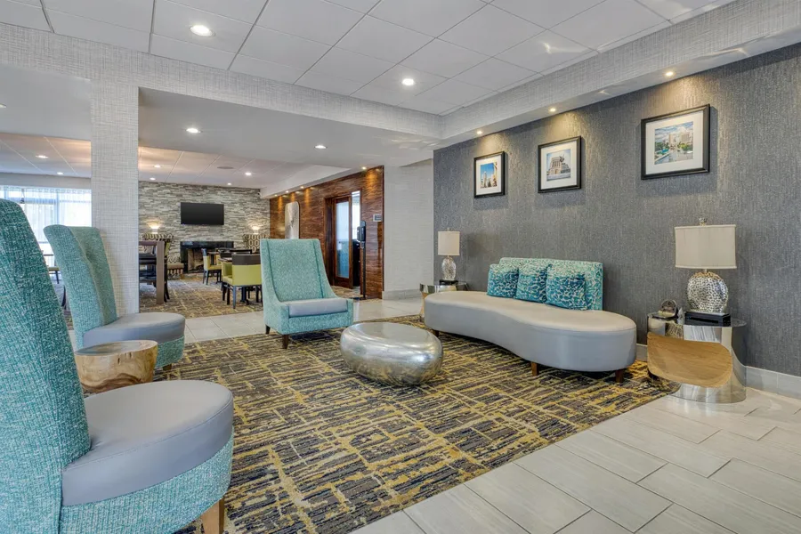 Best Western Fishers/Indianapolis Area hotel detail image 2
