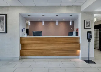 Best Western Fishers/Indianapolis Area hotel thumbnail 4