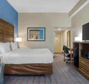 Best Western Fishers/Indianapolis Area hotel detail image 5