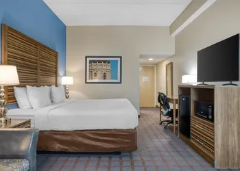 Best Western Fishers/Indianapolis Area hotel thumbnail 5