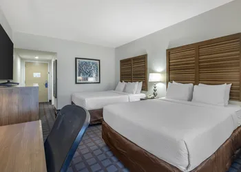 Best Western Fishers/Indianapolis Area hotel thumbnail 6