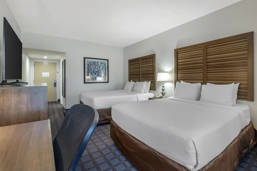 Best Western Fishers/Indianapolis Area hotel detail image 6