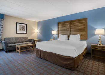Best Western Fishers/Indianapolis Area hotel thumbnail 8
