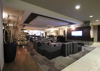 Courtyard by Marriott Indianapolis South hotel thumbnail 2