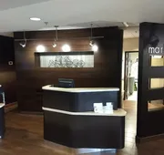 Courtyard by Marriott Indianapolis South hotel detail image 3