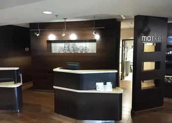 Courtyard by Marriott Indianapolis South hotel thumbnail 3