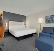Courtyard by Marriott Indianapolis South hotel detail image 5