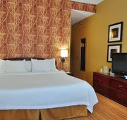 Courtyard by Marriott Indianapolis South hotel detail image 7