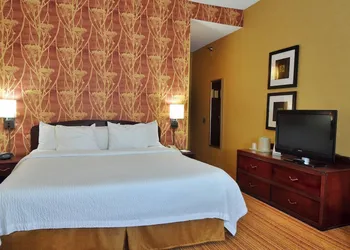 Courtyard by Marriott Indianapolis South hotel thumbnail 7