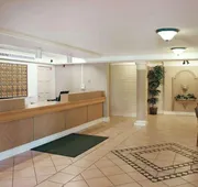 Baymont by Wyndham Houston La Porte hotel detail image 3