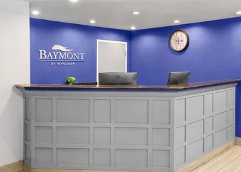 Baymont by Wyndham Indianapolis South hotel thumbnail 2