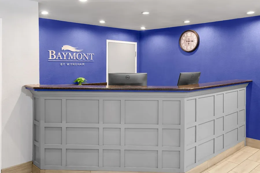 Baymont by Wyndham Indianapolis South hotel detail image 2