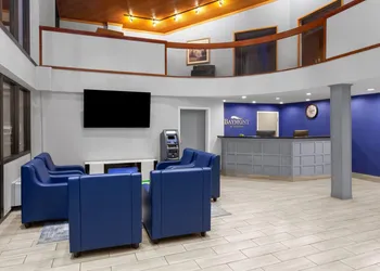 Baymont by Wyndham Indianapolis South hotel thumbnail 3