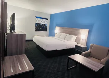 Baymont by Wyndham Indianapolis South hotel thumbnail 4
