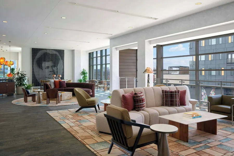The Alexander, Autograph Collection hotel detail image 2
