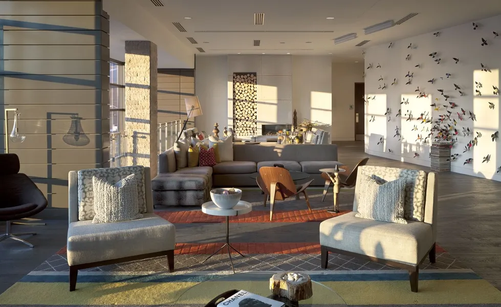 The Alexander, Autograph Collection hotel detail image 6