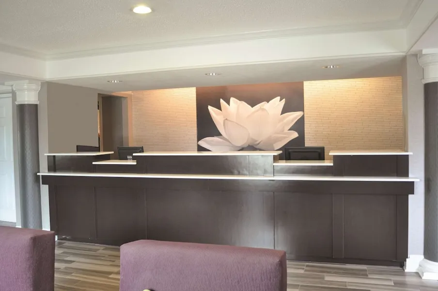 La Quinta Inn by Wyndham Dallas Uptown hotel detail image 2
