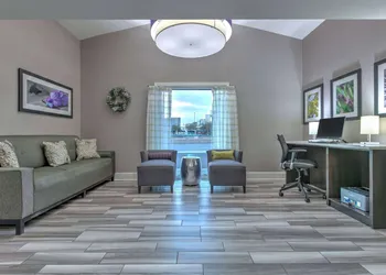 La Quinta Inn by Wyndham Dallas Uptown hotel thumbnail 6