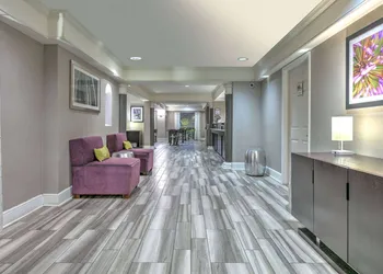 La Quinta Inn by Wyndham Dallas Uptown hotel thumbnail 8