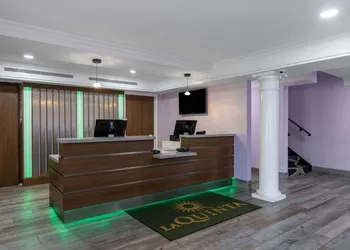 La Quinta Inn by Wyndham Kansas City Lenexa hotel thumbnail 5