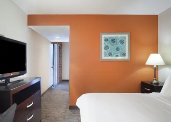 Holiday Inn Corpus Christi Arpt & Conf Ctr by IHG hotel thumbnail 3