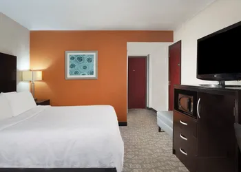 Holiday Inn Corpus Christi Arpt & Conf Ctr by IHG hotel thumbnail 4