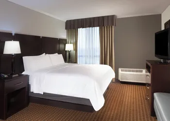 Holiday Inn Corpus Christi Arpt & Conf Ctr by IHG hotel thumbnail 6