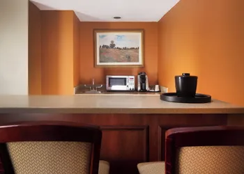 Holiday Inn Corpus Christi Arpt & Conf Ctr by IHG hotel thumbnail 7