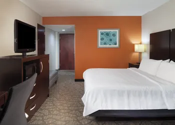 Holiday Inn Corpus Christi Arpt & Conf Ctr by IHG hotel thumbnail 8