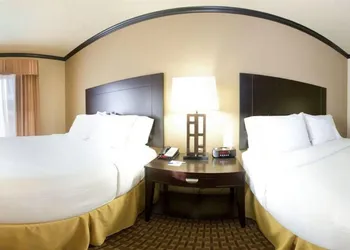 Holiday Inn Express Hotel & Suites Corpus Christi by IHG hotel thumbnail 4