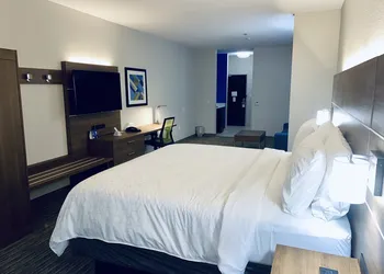 Holiday Inn Express Hotel & Suites Corpus Christi by IHG hotel thumbnail 6