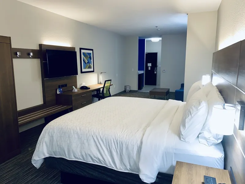Holiday Inn Express Hotel & Suites Corpus Christi by IHG hotel detail image 6