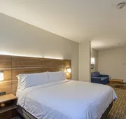 Holiday Inn Express Hotel & Suites Corpus Christi by IHG hotel detail image 7