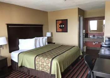 Days Inn by Wyndham Corpus Christi Beach hotel thumbnail 3