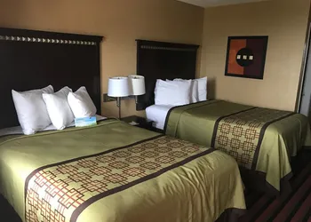 Days Inn by Wyndham Corpus Christi Beach hotel thumbnail 5