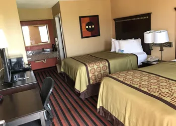Days Inn by Wyndham Corpus Christi Beach hotel thumbnail 6