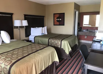 Days Inn by Wyndham Corpus Christi Beach hotel thumbnail 8