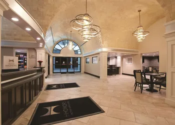 Embassy Suites Corpus Christi hotel thumbnail 2