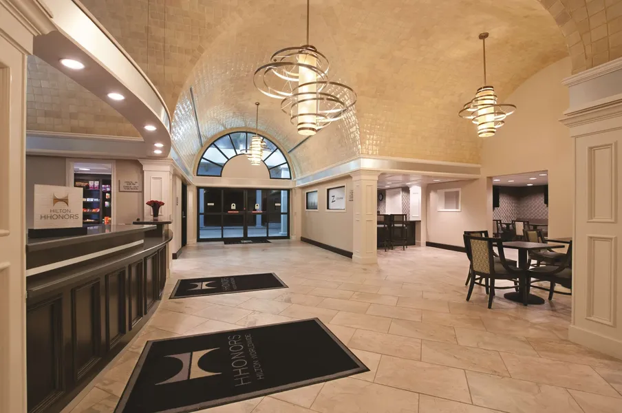Embassy Suites Corpus Christi hotel detail image 2