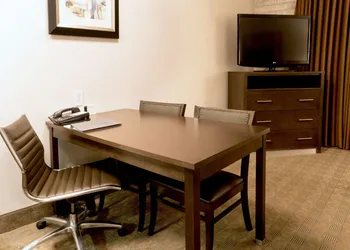 Embassy Suites Corpus Christi hotel thumbnail 4