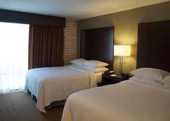 Embassy Suites Corpus Christi hotel thumbnail 5