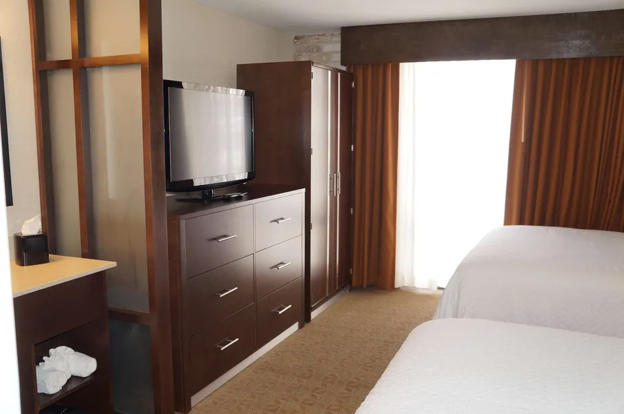 Embassy Suites Corpus Christi hotel detail image 6