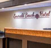 Emerald Beach Hotel hotel detail image 3