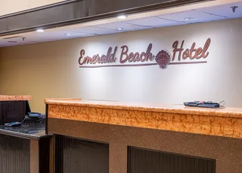 Emerald Beach Hotel hotel thumbnail 3